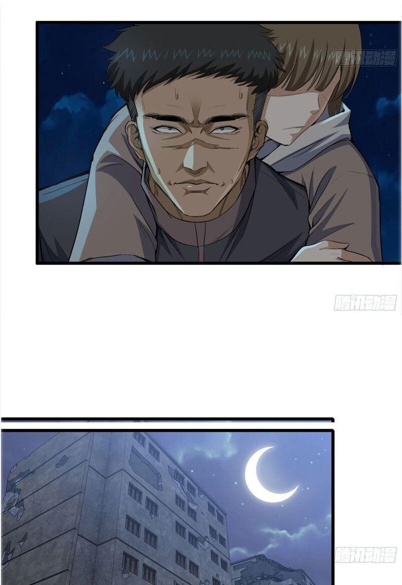 Tôi Chuyển Vàng Tại Mạt Thế Chapter 68 - Trang 14