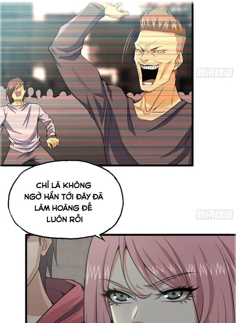 Tôi Chuyển Vàng Tại Mạt Thế Chapter 67 - Trang 3