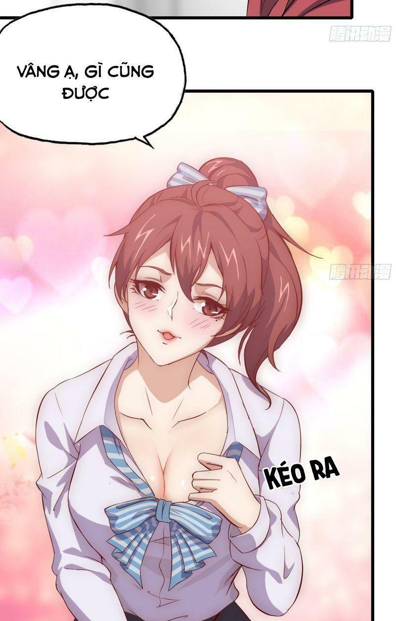 Tôi Chuyển Vàng Tại Mạt Thế Chapter 54 - Trang 10