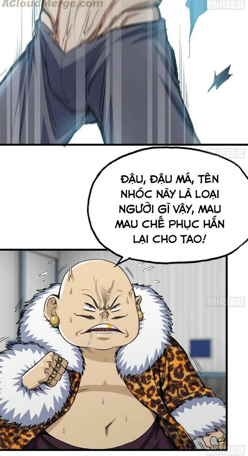 Tôi Chuyển Vàng Tại Mạt Thế Chapter 92 - Trang 3