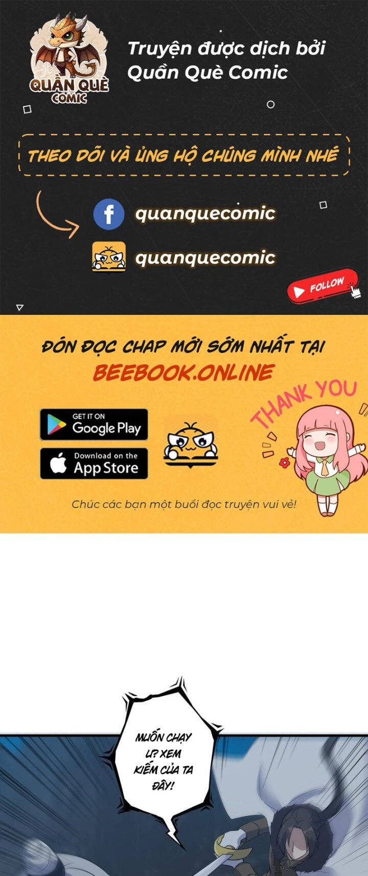 Tôi Chuyển Vàng Tại Mạt Thế Chapter 428 - Trang 0