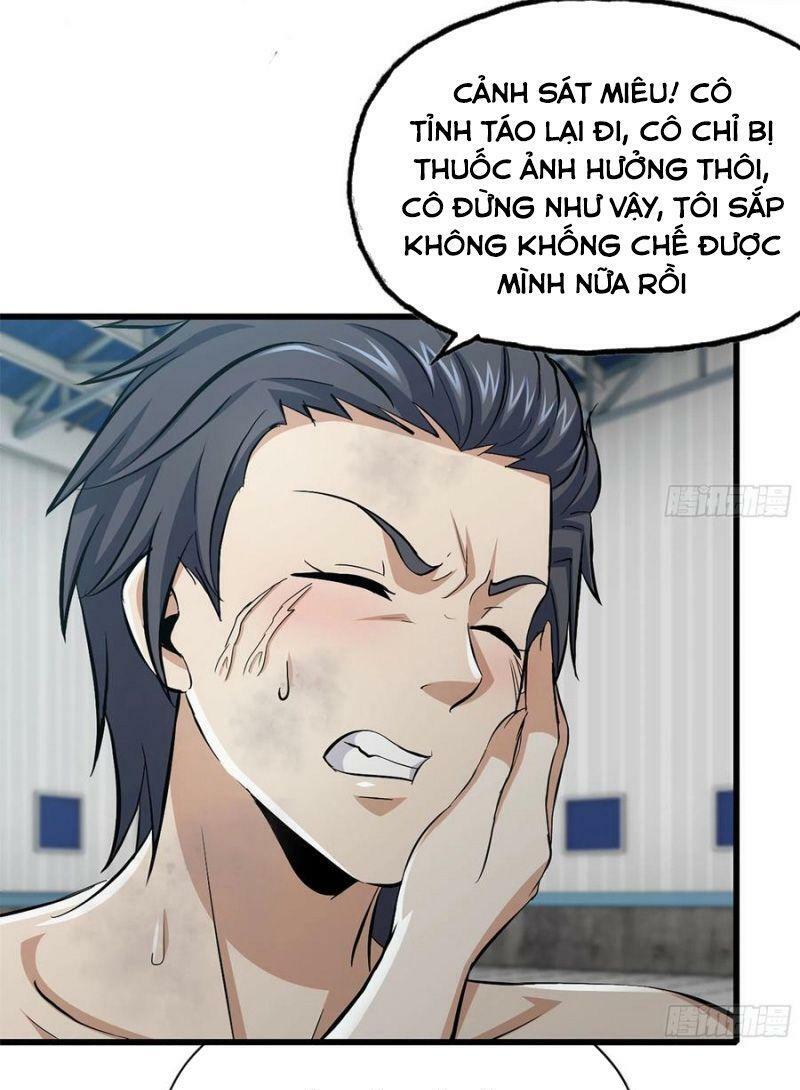 Tôi Chuyển Vàng Tại Mạt Thế Chapter 95 - Trang 2