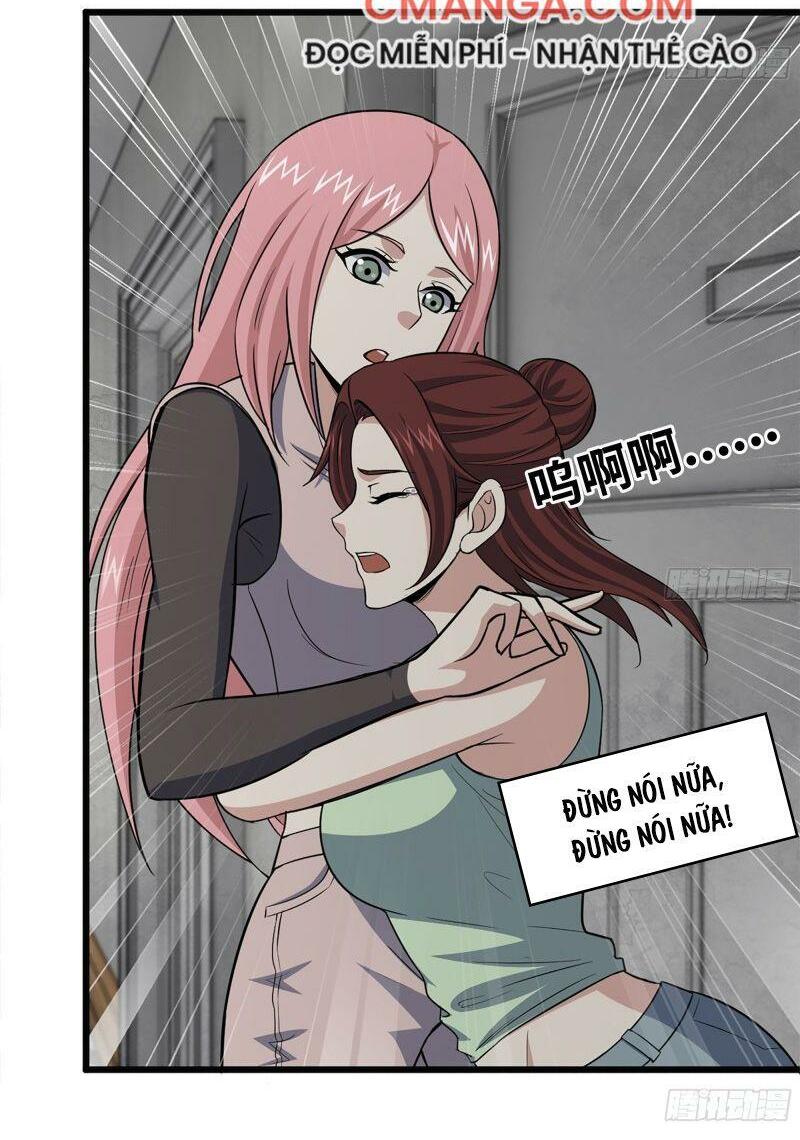 Tôi Chuyển Vàng Tại Mạt Thế Chapter 102 - Trang 9