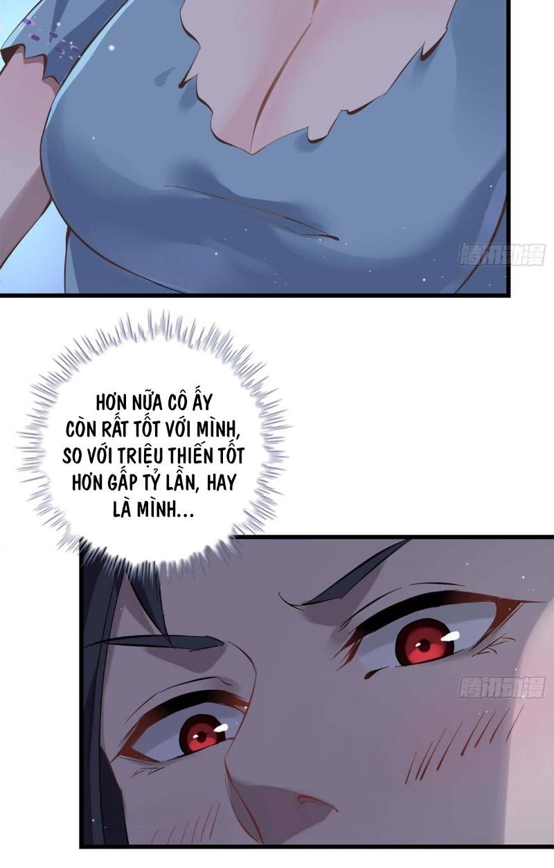 Tôi Chuyển Vàng Tại Mạt Thế Chapter 15 - Trang 20