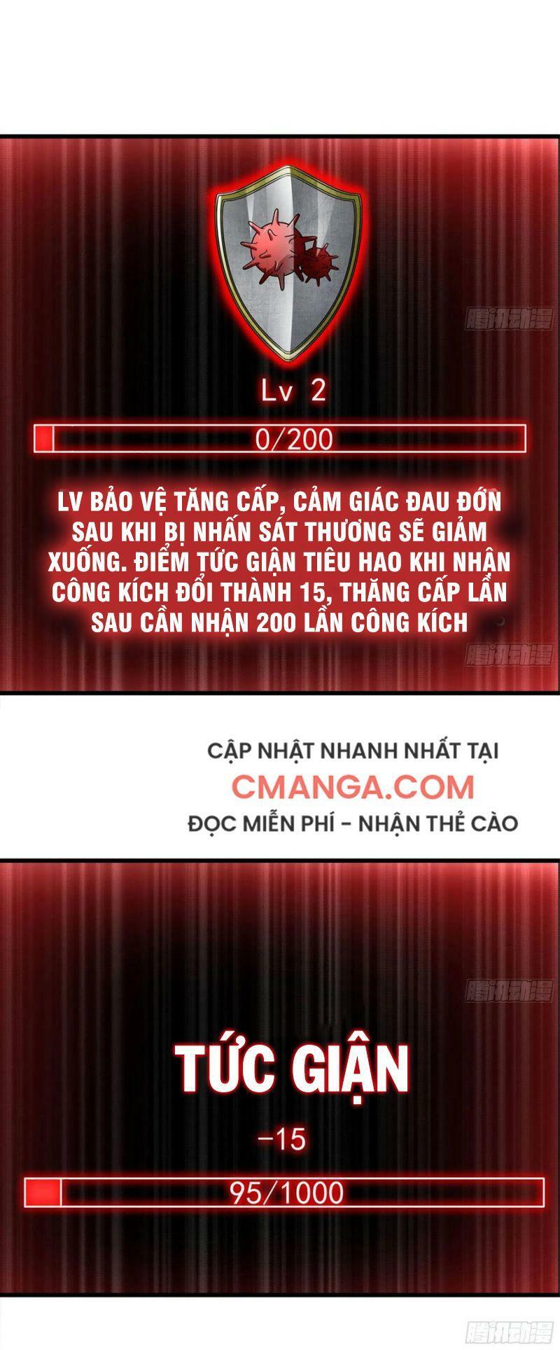Tôi Chuyển Vàng Tại Mạt Thế Chapter 91 - Trang 24
