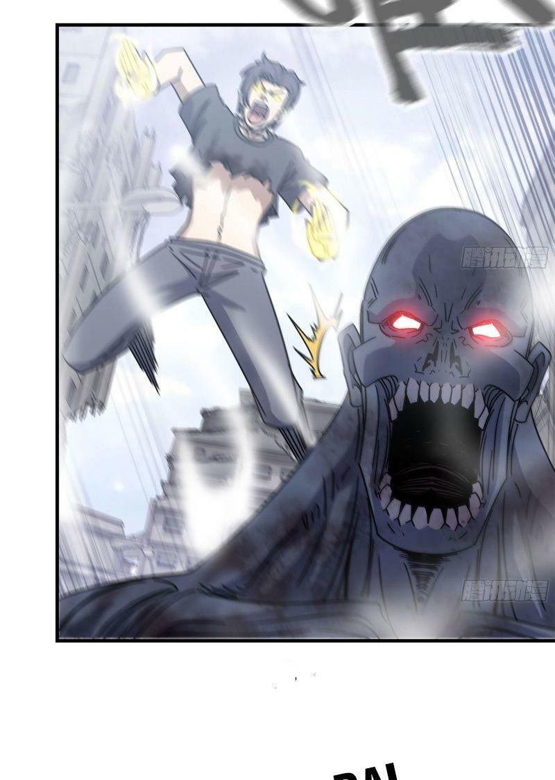 Tôi Chuyển Vàng Tại Mạt Thế Chapter 81 - Trang 16