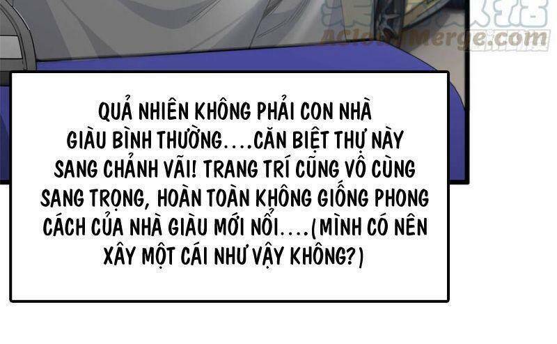Tôi Chuyển Vàng Tại Mạt Thế Chapter 104 - Trang 20