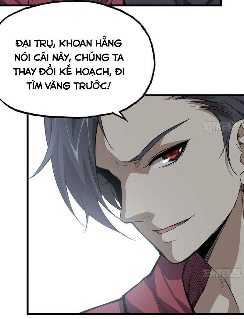 Tôi Chuyển Vàng Tại Mạt Thế Chapter 71 - Trang 5