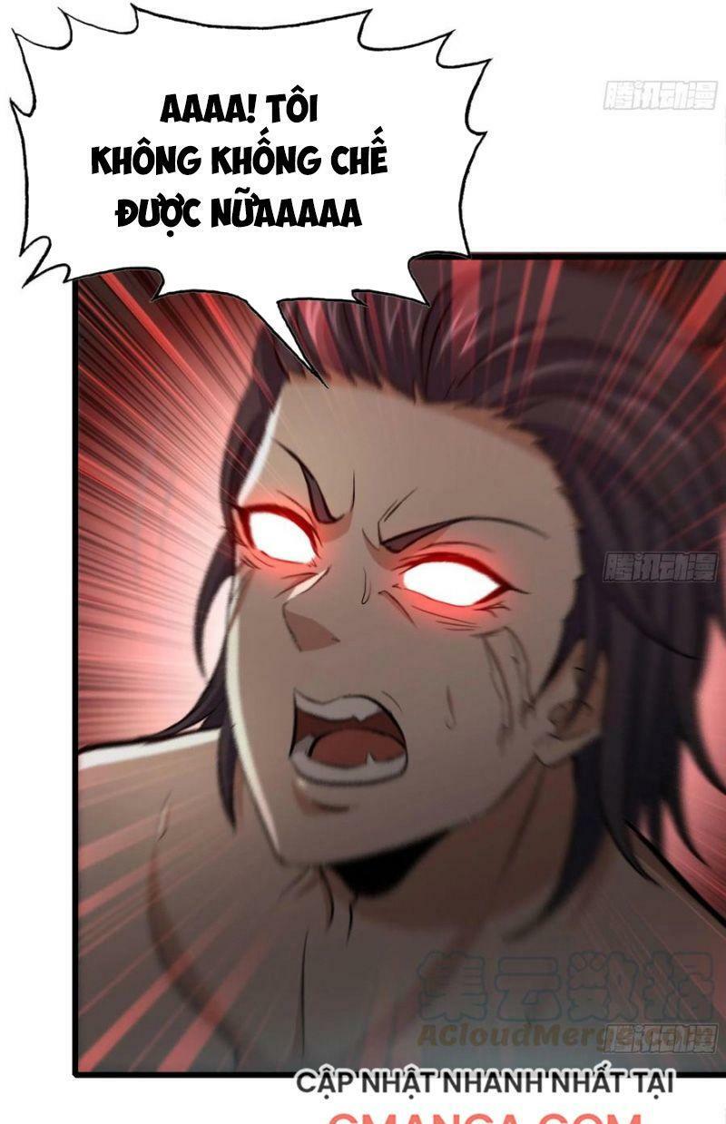 Tôi Chuyển Vàng Tại Mạt Thế Chapter 95 - Trang 6