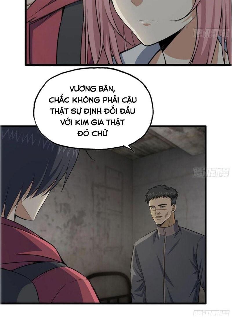 Tôi Chuyển Vàng Tại Mạt Thế Chapter 67 - Trang 4