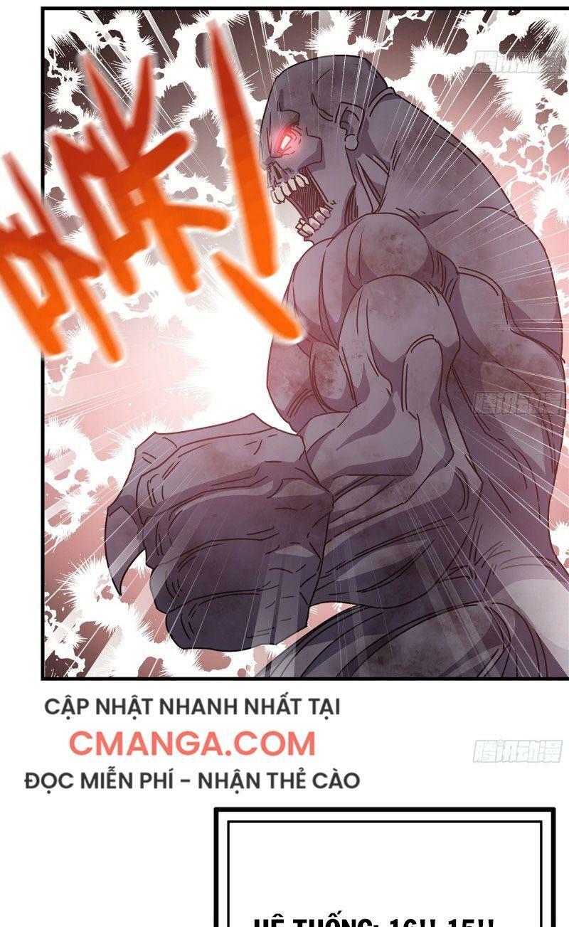 Tôi Chuyển Vàng Tại Mạt Thế Chapter 81 - Trang 14