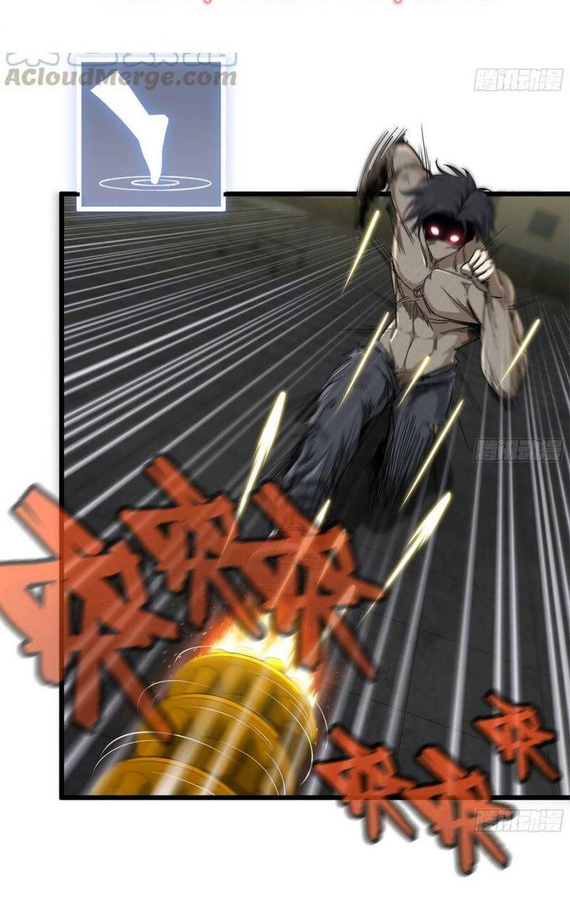 Tôi Chuyển Vàng Tại Mạt Thế Chapter 94 - Trang 13