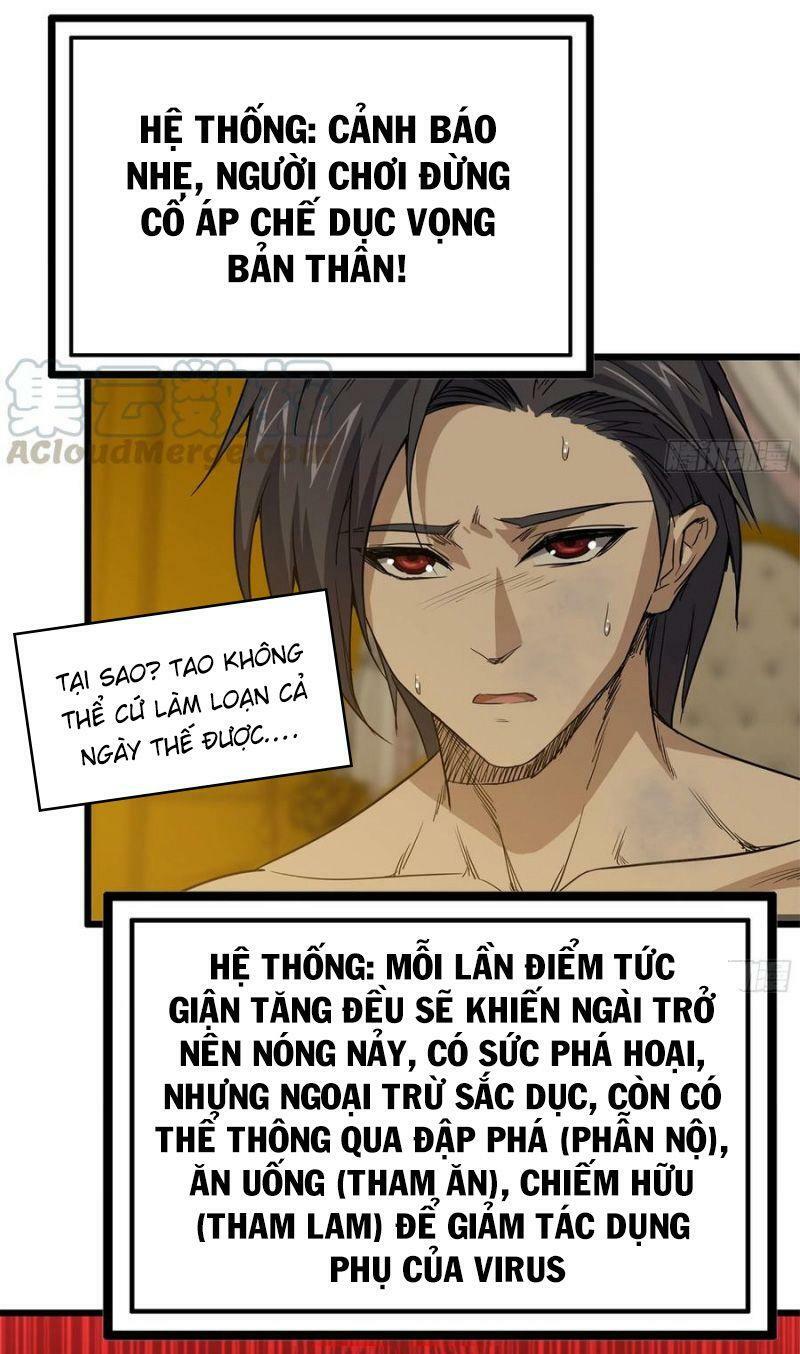 Tôi Chuyển Vàng Tại Mạt Thế Chapter 98 - Trang 9