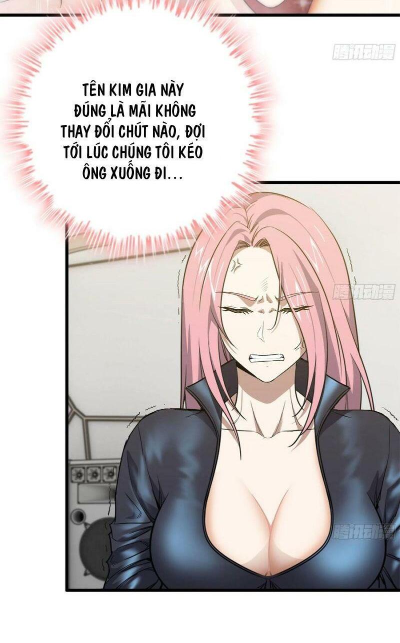 Tôi Chuyển Vàng Tại Mạt Thế Chapter 86 - Trang 6