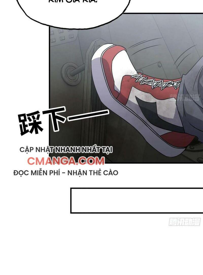 Tôi Chuyển Vàng Tại Mạt Thế Chapter 85 - Trang 25