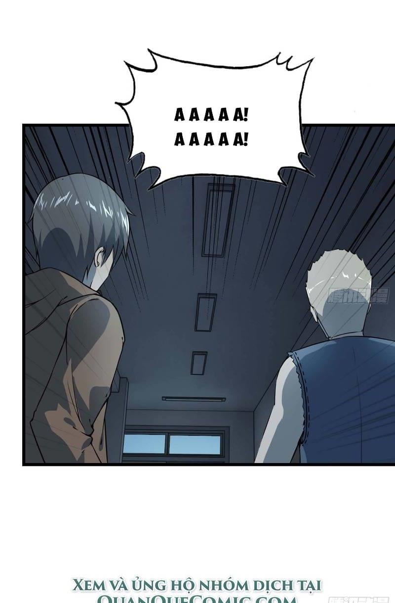 Tôi Chuyển Vàng Tại Mạt Thế Chapter 13 - Trang 0
