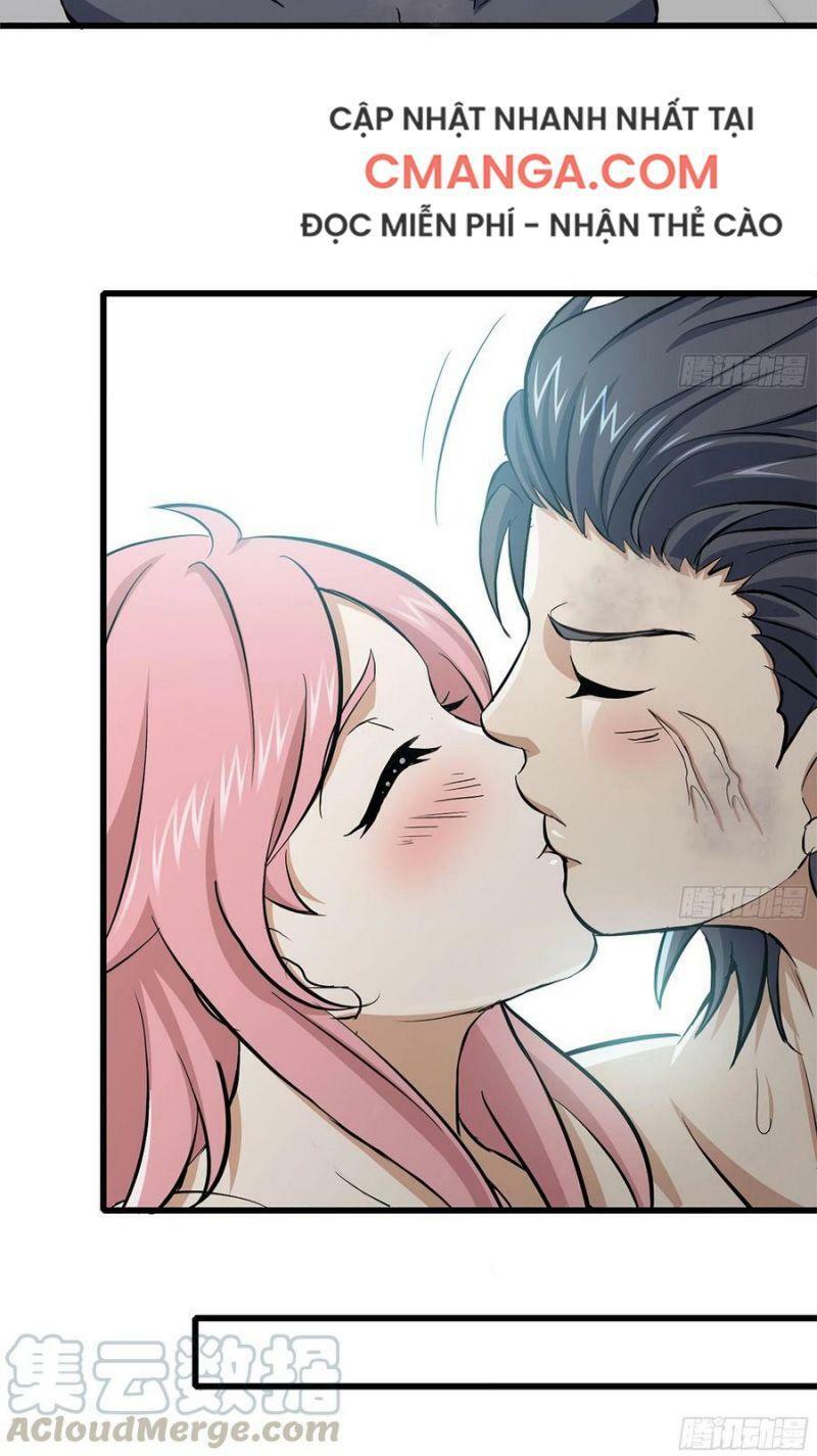 Tôi Chuyển Vàng Tại Mạt Thế Chapter 95 - Trang 9