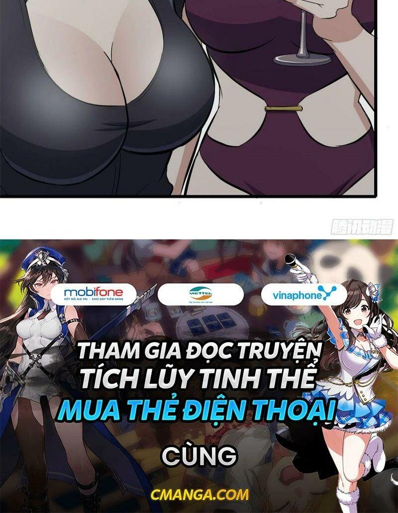 Tôi Chuyển Vàng Tại Mạt Thế Chapter 86 - Trang 35