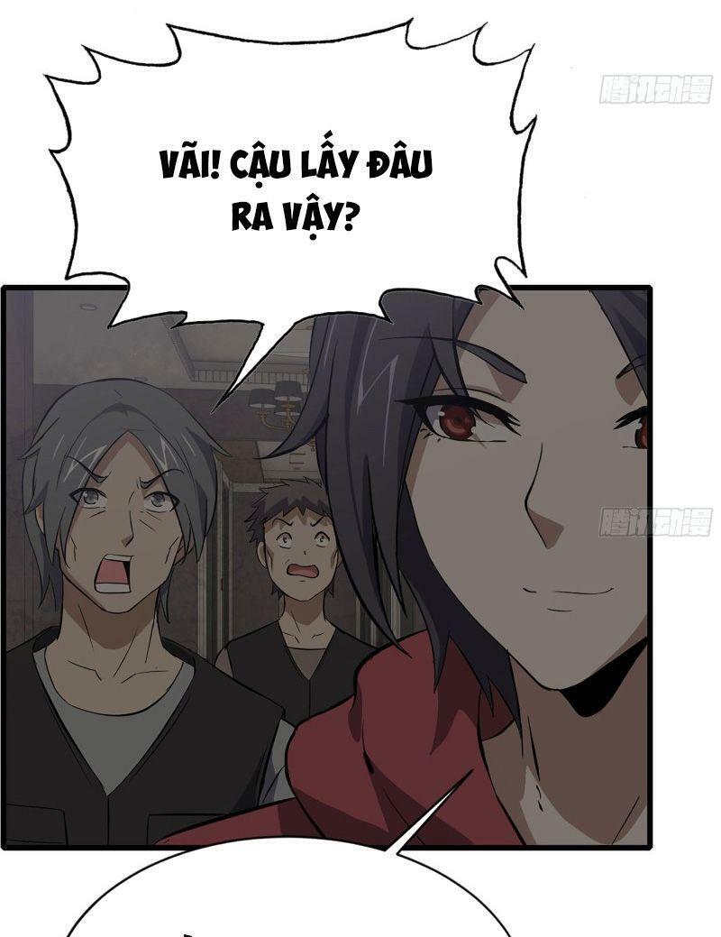 Tôi Chuyển Vàng Tại Mạt Thế Chapter 73 - Trang 7