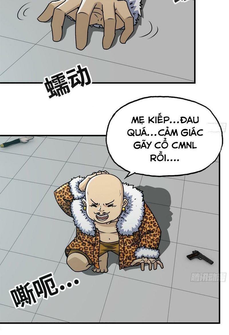 Tôi Chuyển Vàng Tại Mạt Thế Chapter 99 - Trang 12