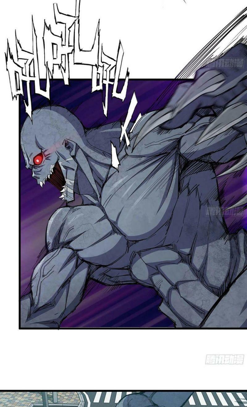 Tôi Chuyển Vàng Tại Mạt Thế Chapter 79 - Trang 23