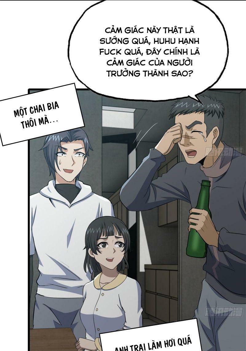 Tôi Chuyển Vàng Tại Mạt Thế Chapter 102 - Trang 22