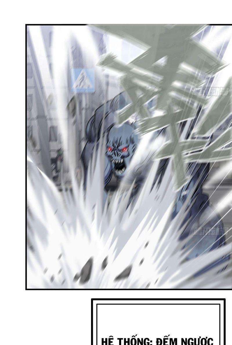 Tôi Chuyển Vàng Tại Mạt Thế Chapter 81 - Trang 10