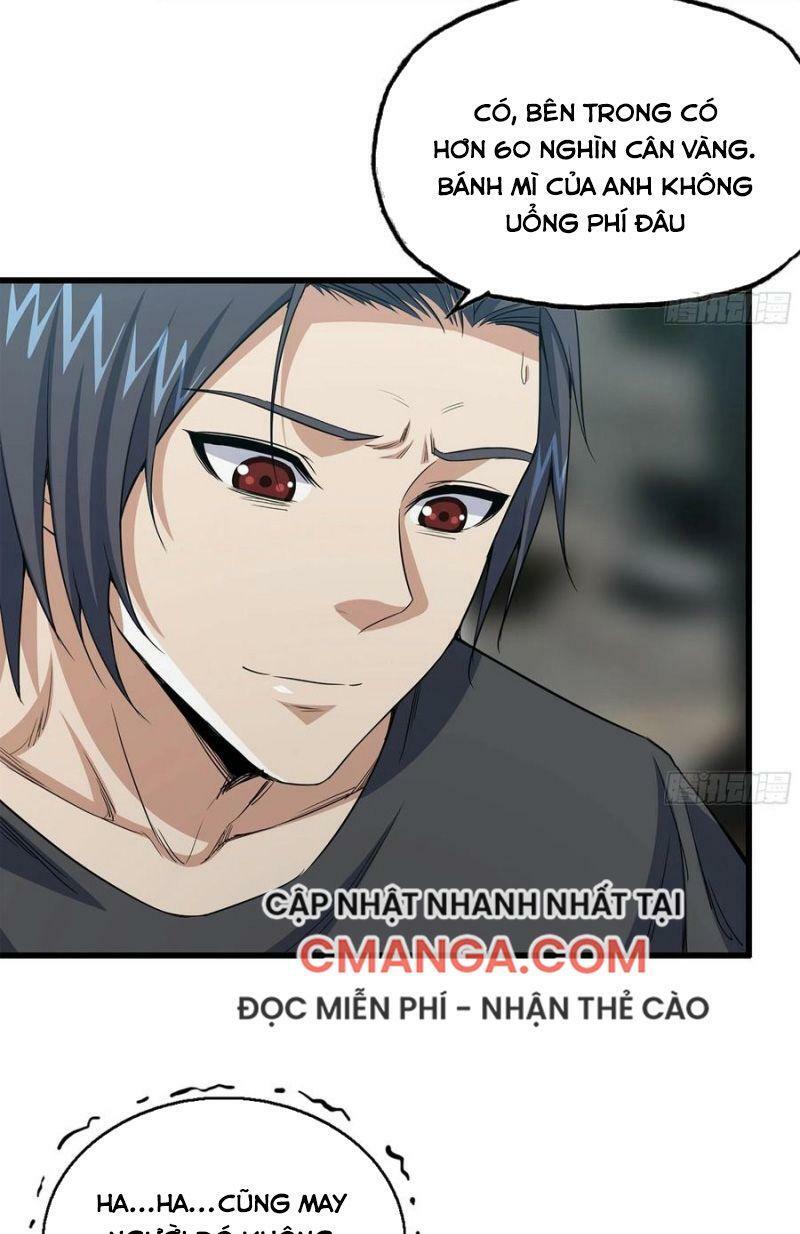 Tôi Chuyển Vàng Tại Mạt Thế Chapter 79 - Trang 8
