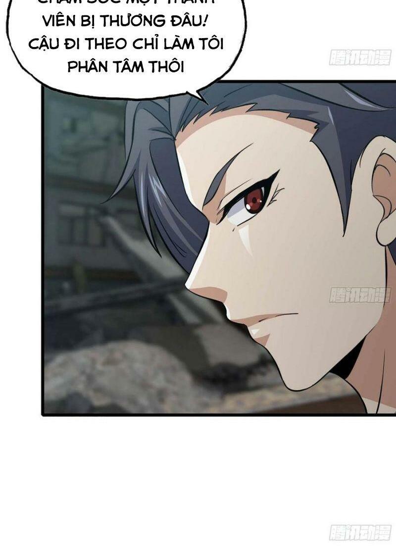 Tôi Chuyển Vàng Tại Mạt Thế Chapter 80 - Trang 26