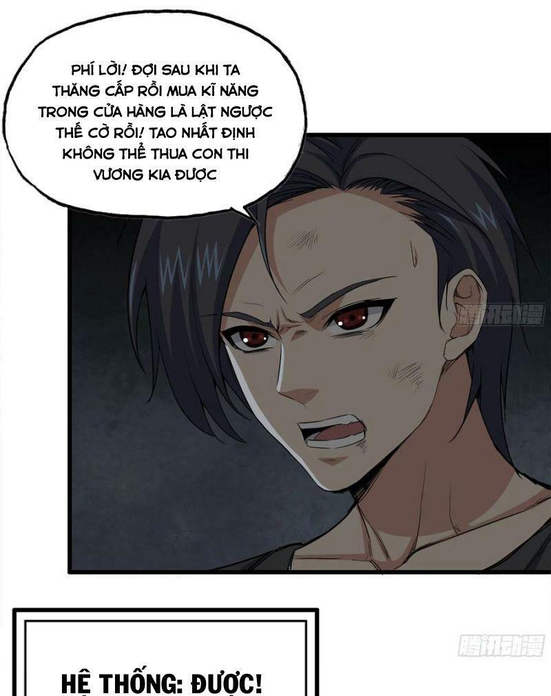Tôi Chuyển Vàng Tại Mạt Thế Chapter 77 - Trang 15