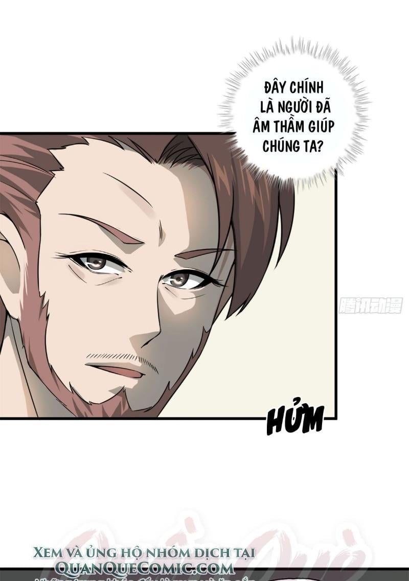 Tôi Chuyển Vàng Tại Mạt Thế Chapter 19 - Trang 0