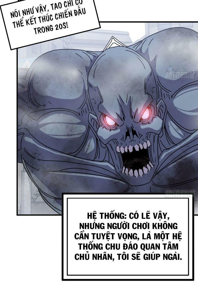 Tôi Chuyển Vàng Tại Mạt Thế Chapter 81 - Trang 7