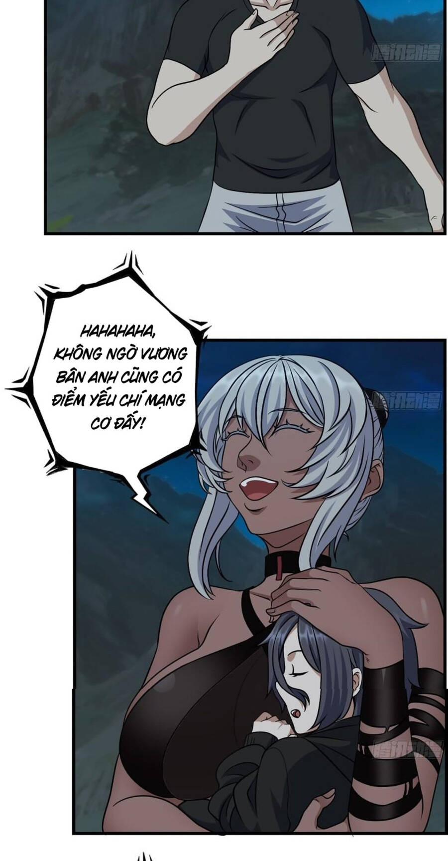 Tôi Chuyển Vàng Tại Mạt Thế Chapter 426 - Trang 23