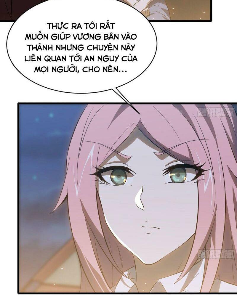 Tôi Chuyển Vàng Tại Mạt Thế Chapter 58 - Trang 21