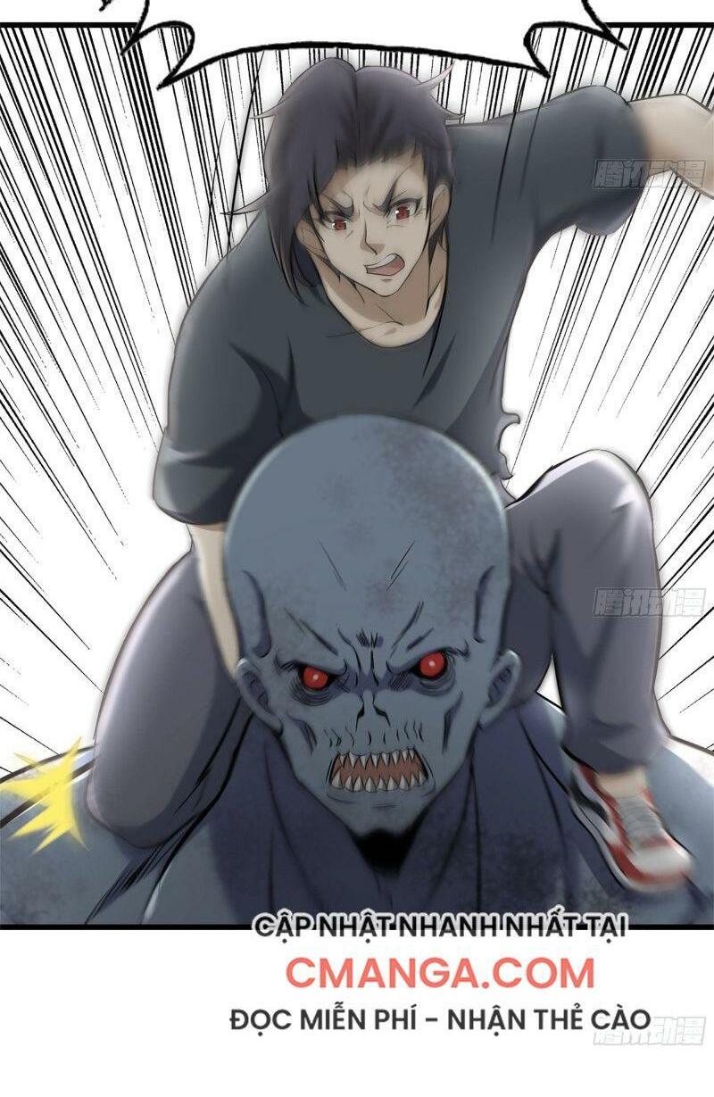 Tôi Chuyển Vàng Tại Mạt Thế Chapter 82 - Trang 15