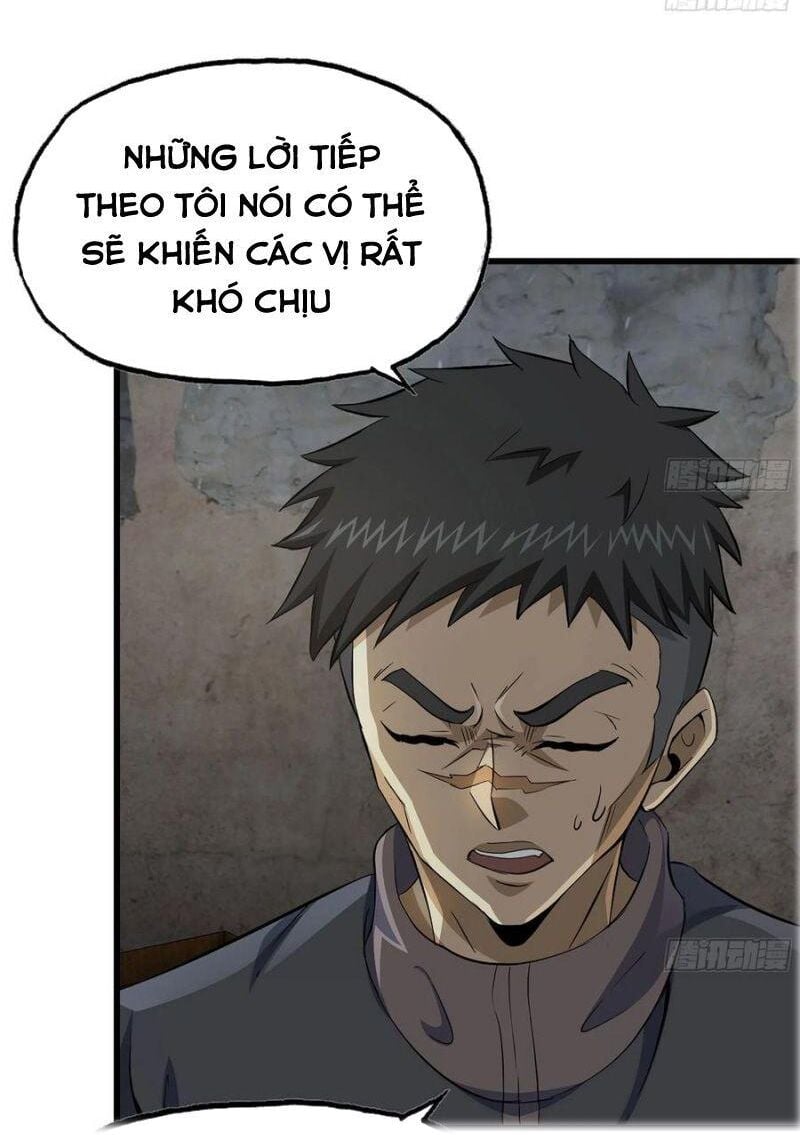 Tôi Chuyển Vàng Tại Mạt Thế Chapter 67 - Trang 26