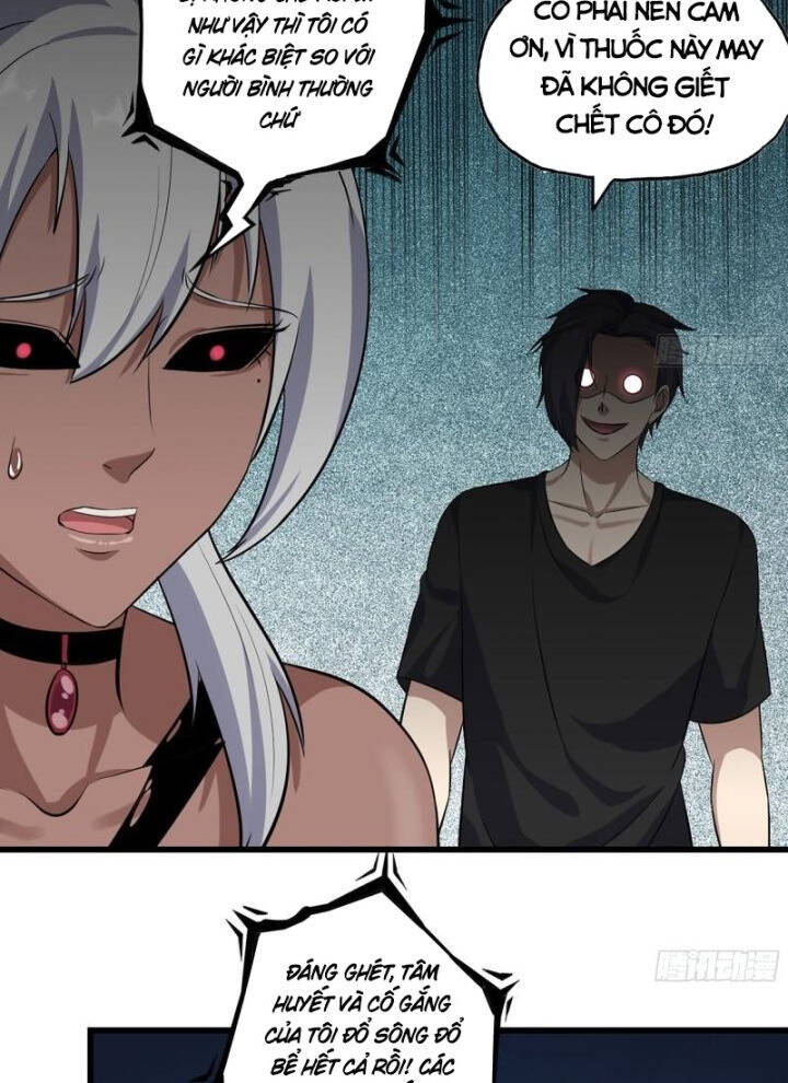 Tôi Chuyển Vàng Tại Mạt Thế Chapter 428 - Trang 20
