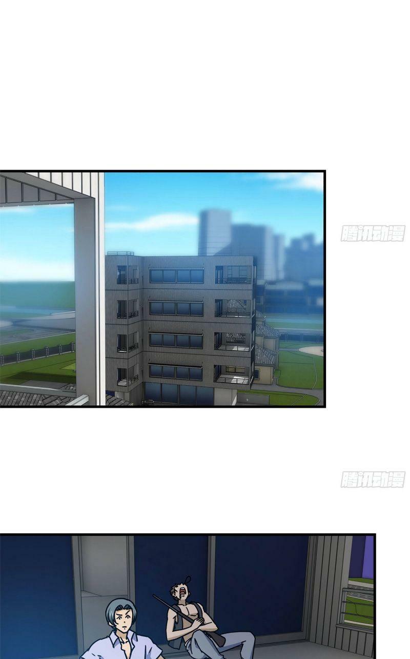 Tôi Chuyển Vàng Tại Mạt Thế Chapter 57 - Trang 0