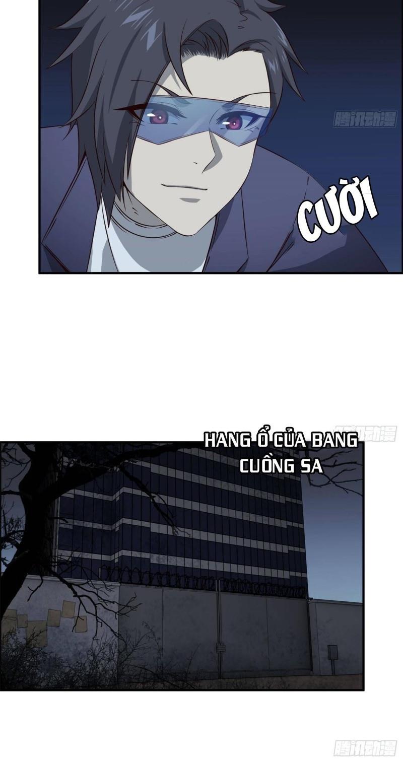 Tôi Chuyển Vàng Tại Mạt Thế Chapter 21 - Trang 14