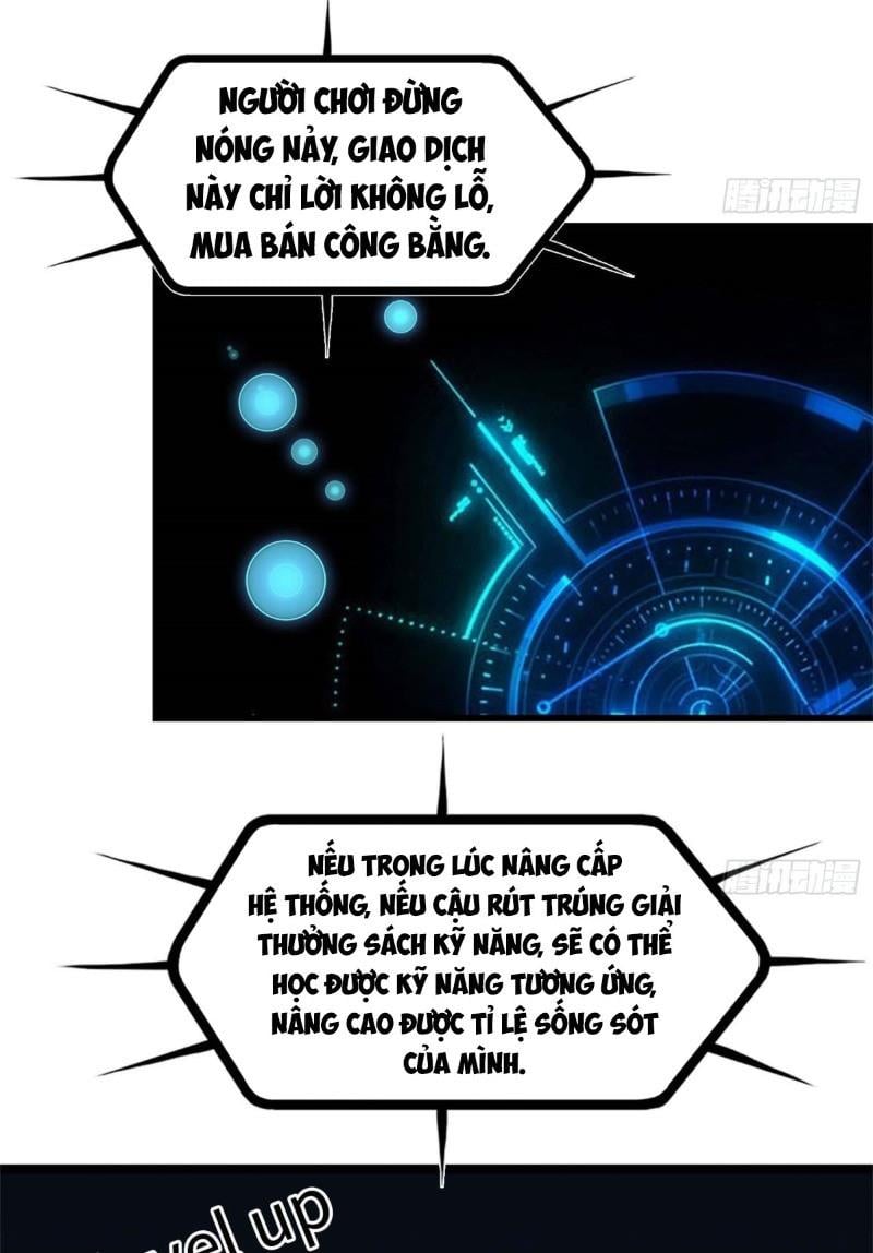 Tôi Chuyển Vàng Tại Mạt Thế Chapter 15 - Trang 7