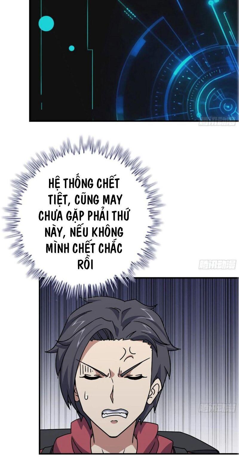 Tôi Chuyển Vàng Tại Mạt Thế Chapter 67 - Trang 31