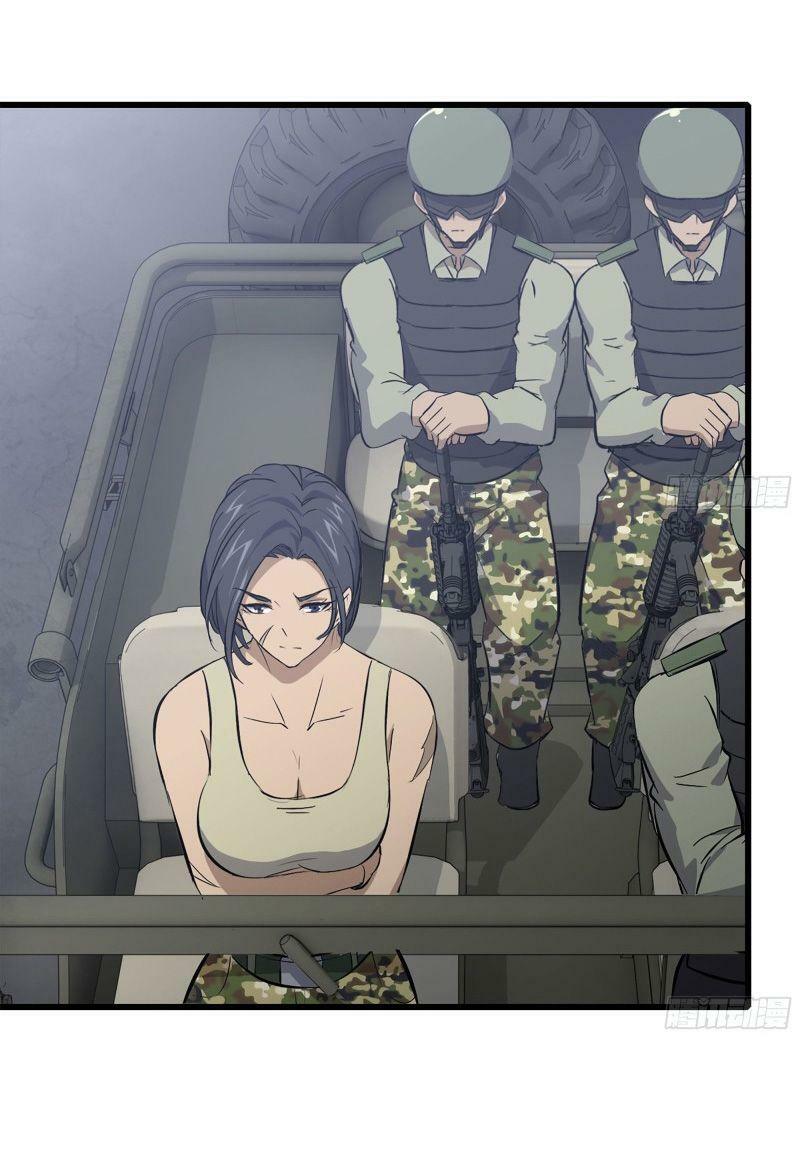 Tôi Chuyển Vàng Tại Mạt Thế Chapter 100 - Trang 12