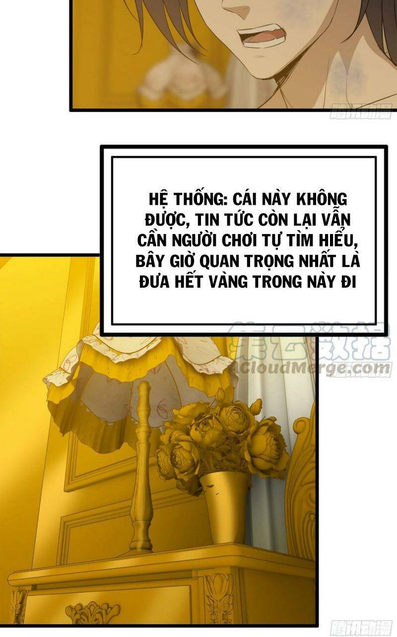 Tôi Chuyển Vàng Tại Mạt Thế Chapter 98 - Trang 13