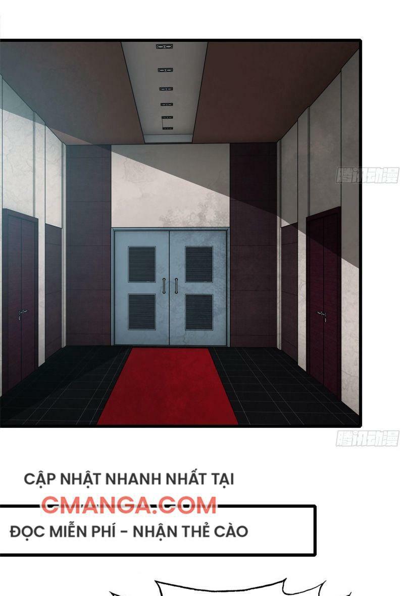 Tôi Chuyển Vàng Tại Mạt Thế Chapter 97 - Trang 11