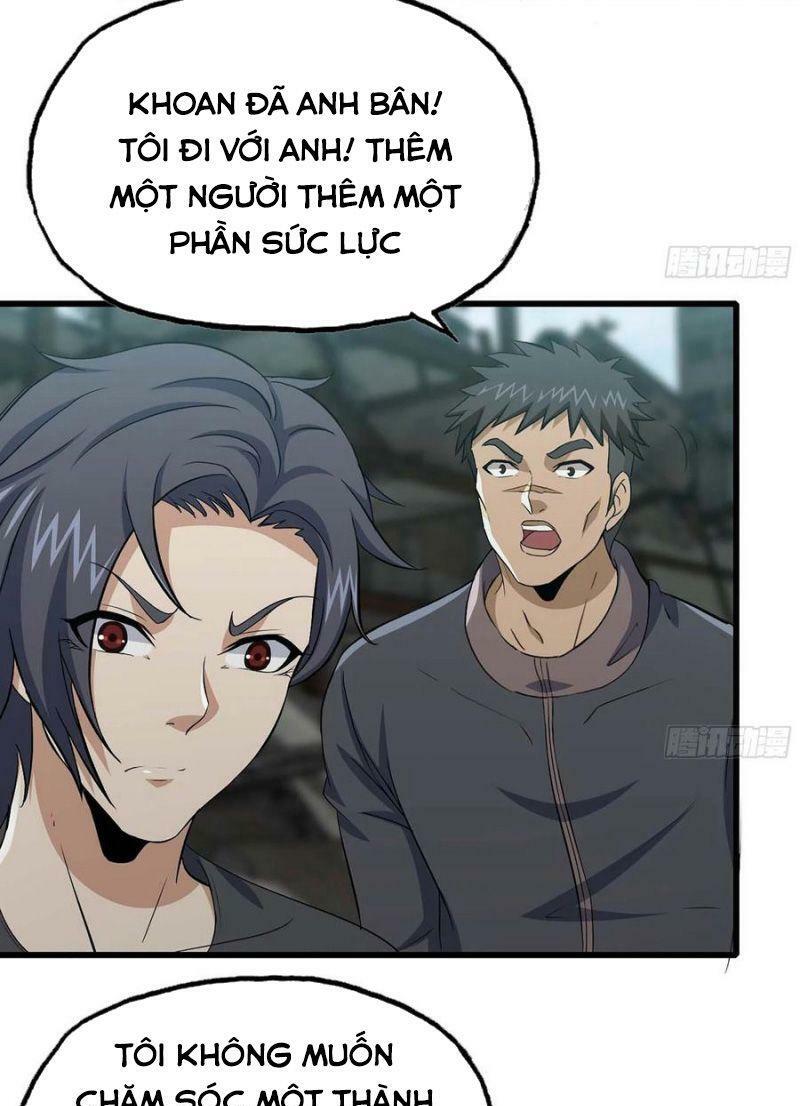 Tôi Chuyển Vàng Tại Mạt Thế Chapter 80 - Trang 25