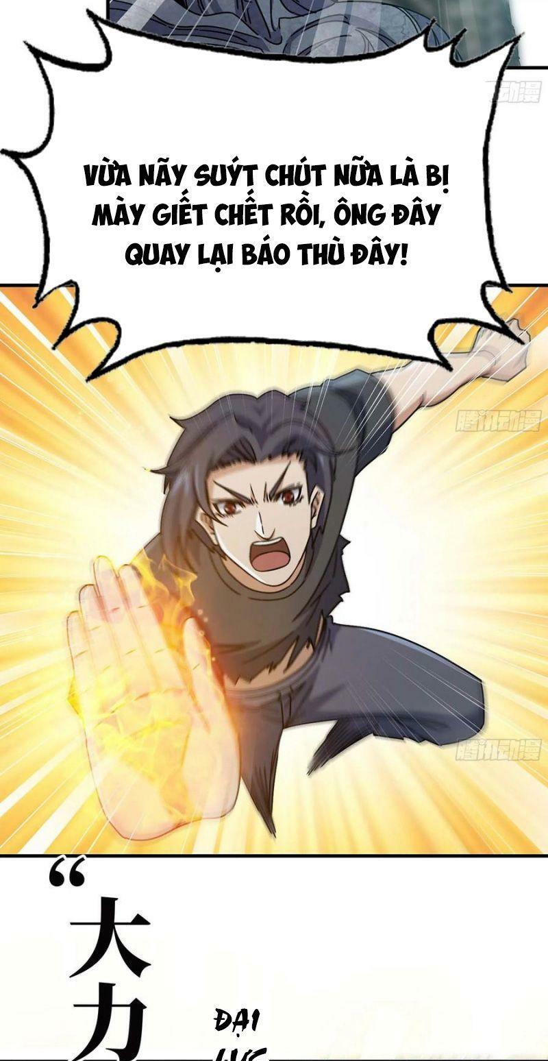 Tôi Chuyển Vàng Tại Mạt Thế Chapter 80 - Trang 12