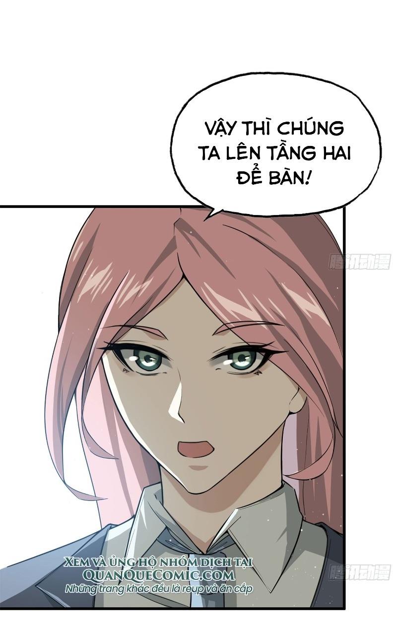 Tôi Chuyển Vàng Tại Mạt Thế Chapter 18 - Trang 29