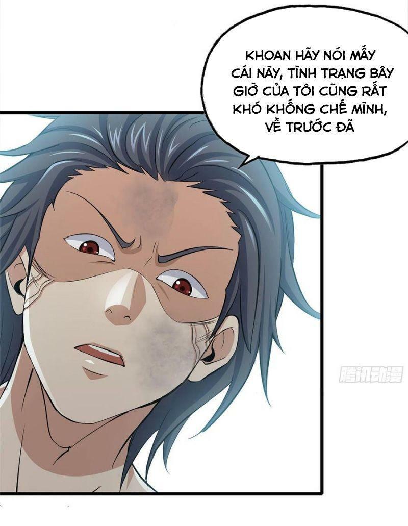 Tôi Chuyển Vàng Tại Mạt Thế Chapter 94 - Trang 29