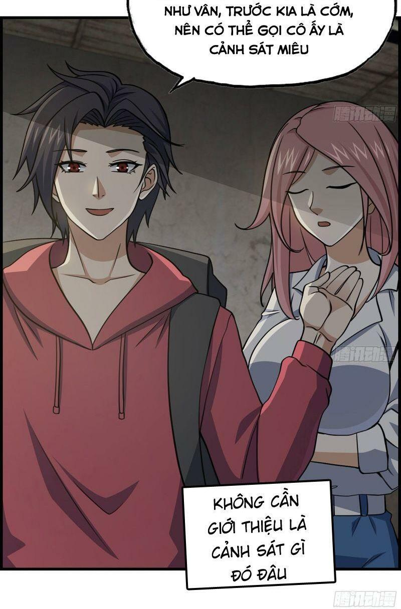 Tôi Chuyển Vàng Tại Mạt Thế Chapter 66 - Trang 11