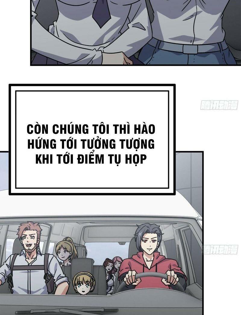 Tôi Chuyển Vàng Tại Mạt Thế Chapter 58 - Trang 6